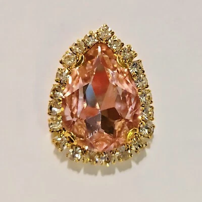 Strass Schmuck zum Aufnähen Aufnähsteine Strasssteine Schmucksteine H-18 - Bild 1 von 2