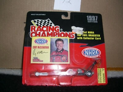 1/64 NHRA Assortment see list & photos below any 2 $15.00 - Image 1 of 4
