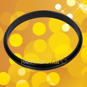 49mm-49mm 49mm to 49mm 49-49 mm Male to Male Step Coupling Ring Adapter Lens
