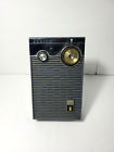 Zenith Royal 275 Seven Transistor Radio Tested