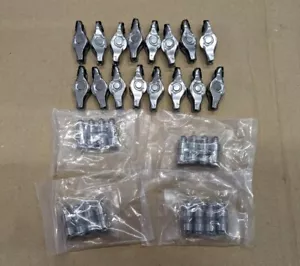 Mercedes 2.0 sprinter w907 w910 654 2018 Lifters And Rockers Arms Set Of 16 - Picture 1 of 1