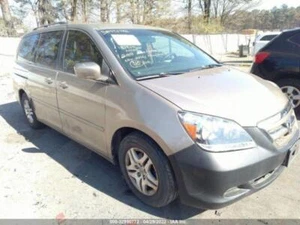 05 06 07 HONDA ODYSSEY Wiper Arm LH - Picture 1 of 11