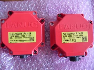 FANUC Servo encoder A860-2020-T321 - Picture 1 of 1