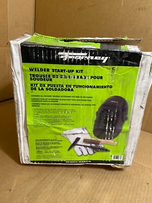 Forney Welder Start Up Kit   (377) - Image 1 of 4