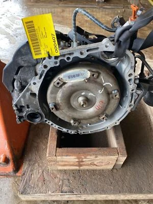 2005 - 2006 TOYOTA CAMRY Automatic Transmission Assembly Sedan 2.4L 233K Miles - Image 1 of 4