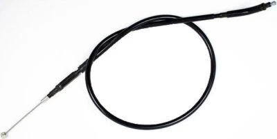 Cable de embrague de vinilo negro Motion Pro para Yamaha TTR250 2000-06 05-0320 Foto 1 de 3