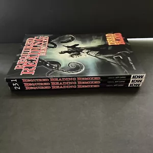 Required Reading Remixed Volumes 1-3 Paperback NEW - Imagen 1 de 4