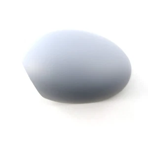 Left Primed Door Side Wing Mirror Cover Cap For Mini R55 R56 R57 R58 R59 R61 - Picture 1 of 6