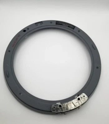 5304505234 5304508699  Electrolux Dryer Door Inner Frame  w/Hinge~ A1-2 - Image 1 of 3