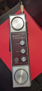 Vintage Sanyo Integrated Circuits 5 Watts 15 Transistors 1x Untested - Picture 1 of 4