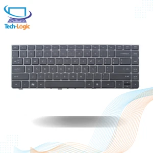 Teclado HP Probook 4330s 4331s 4430s 4431s 4435s 4436s - Imagen 1 de 3