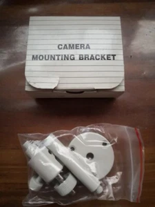 Braccio staffa mini per telecamera. Nuovo - Foto 1 di 1