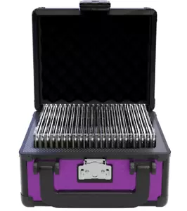 Estuche Zion Slab GO - Imagen 1 de 13