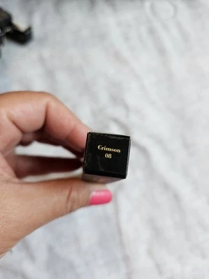 Plump Up Lip Liner - 08 Crimson by Elizabeth Arden for Women - 0.42 oz Lip Liner - Image 1 of 2