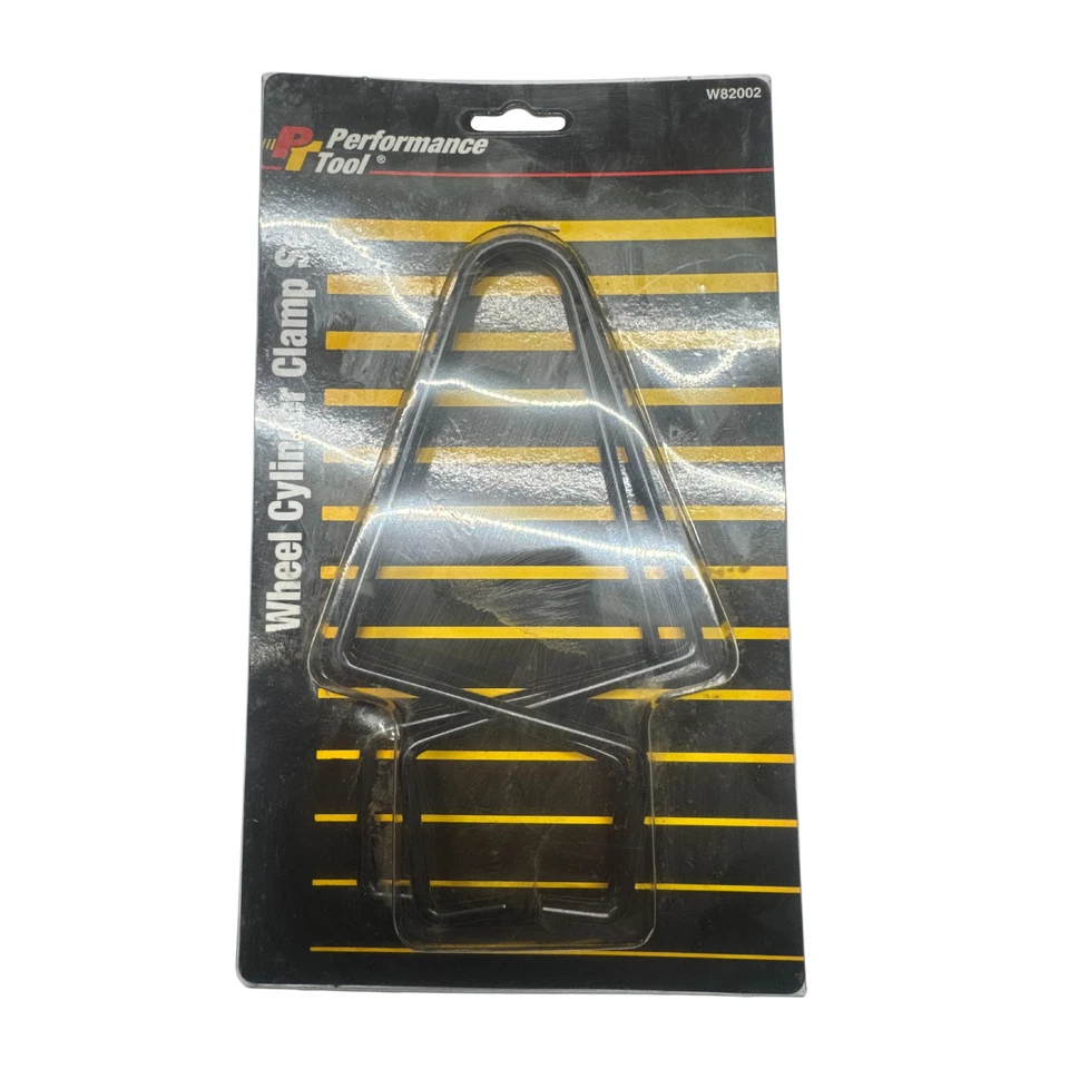 Juego de abrazaderas de cilindro de rueda - W82002 Foto 1 de 1
