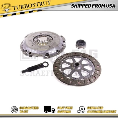 LUK Transmission Clutch Kit  For 1997-1999 Porsche Boxster 2.5L - Image 1 of 2