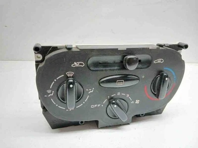 PEUGEOT 306 Break 7E, N3, N5 Altre Centraline 2.00 Diesel 66kw 2004 31365546 - Immagine 1 di 4