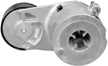 DAYCO Drive Belt Tensioner Assembly for 1996-2001 AUDI A4 - Image 1 of 2