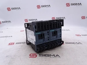 CONTACTOR SIEMENS 3RA2316-8XB30-2AF0 - Imagen 1 de 5