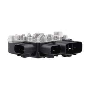 For Nissan For Elgrand E51 Radiator Fan Control Module Quick Install 2002 2010 - Picture 1 of 12