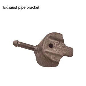 Exhaust System Hanger Bracket 18308617370 For BMW F45 F49 F46 X1 - Picture 1 of 5