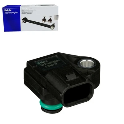 Sensor de presión absoluta colector Delphi para 2023 Acura Integra 1,5 L L4 Foto 1 de 4