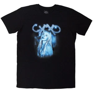 Camiseta Oficial Hombre Camila Cabello C,XOXO - Imagen 1 de 4