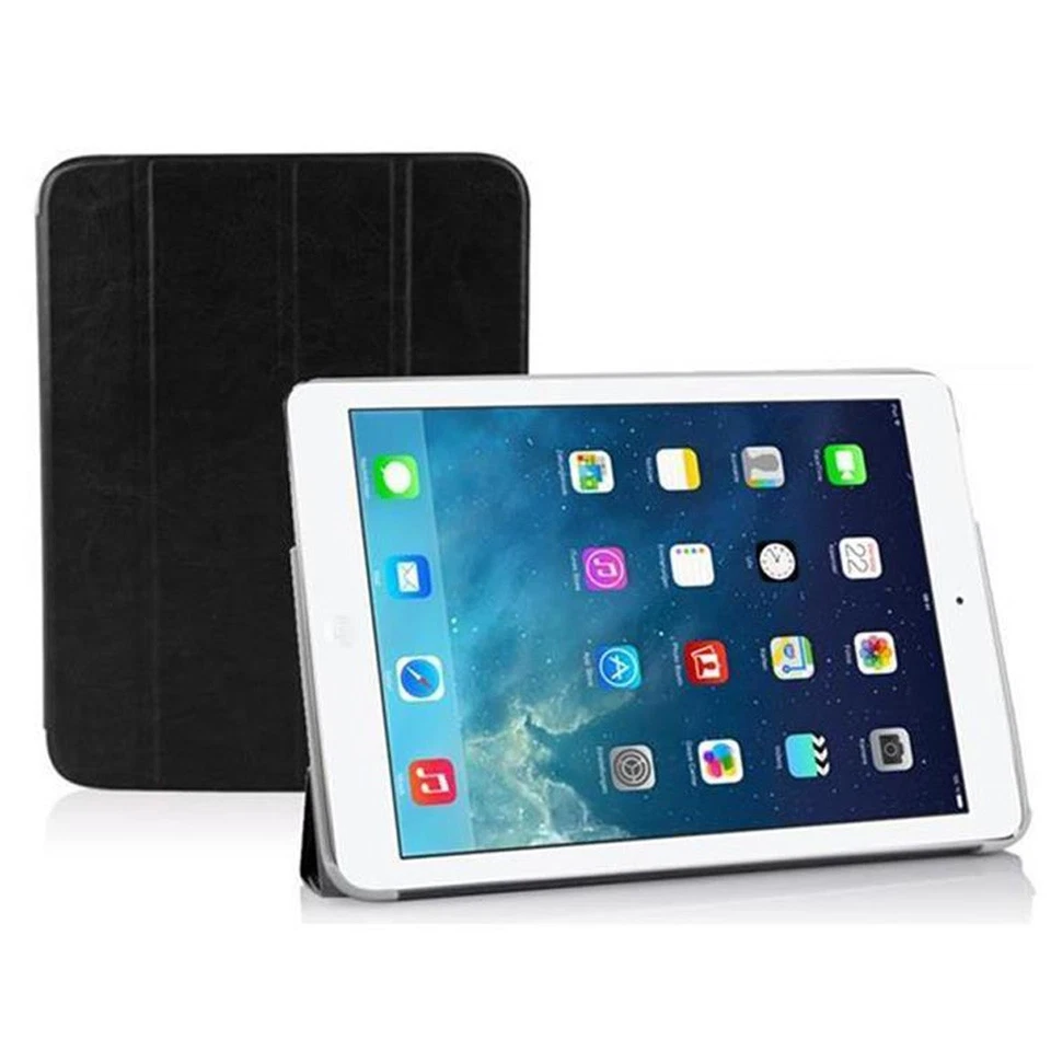 Coque Tablette pour Apple iPad AIR 2 2014 / AIR 2013 Etui Protection Housse - Photo 1/1