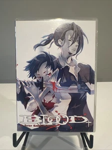 blood+ dvd anime tv series - Foto 1 di 4