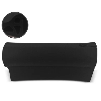 Front Driver / Passenger Door Seal for Dodge A100 1970 B100 1975-1980 B150 B300 - Image 1 of 4