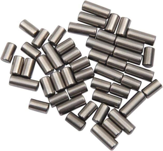 Rodamientos de rodillos de varilla de conexión Eastern +0,0004" para Harley-Davidson Sportster Foto 1 de 1