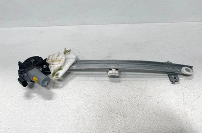REGULADOR VENTANA PUERTA TRASERA DERECHA 15-20 ACURA TLX A-SPEC Y MOTOR OEM #A0.39 Foto 1 de 4