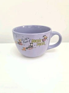 Disney Hocus Pocus Its Just A Bunch Of Hocus Pocus Kaffeebecher groß - Bild 1 von 13
