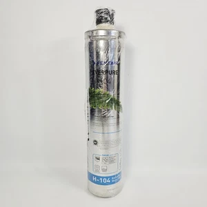 Pentair Everpure H-104 Wasserfilter Ersatzkartusche EV961211 VERSIEGELT - Bild 1 von 13