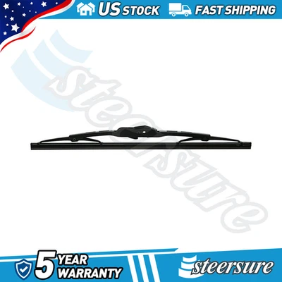 1 escobilla limpiaparabrisas trasero para Toyota 4Runner 1996 1995 1994 1993 1992 1991 Foto 1 de 2