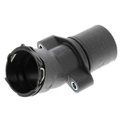 For Mercedes-Benz C230 2003-2005 Vaico Engine Coolant Thermostat Housing Foto 1 de 4