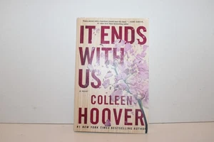 It Ends With Us by Hoover  Colleen - Picture 1 of 2