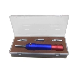 3.5/4.7/5.0mm Bit Assorted Watch Case Pry Opener Back Cover Remover Repair Tool - Picture 1 of 13