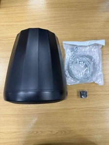 JBL Control 65P/T Pendant Speaker 150W 100V/8Ohm Black SINGLE Great Condition - Picture 1 of 3
