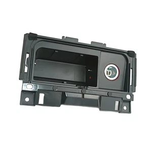 Center Console Ashtray Storage Tray w/Cigarette Lighter for Audi 2012-2018 A7 S7 - Picture 1 of 13