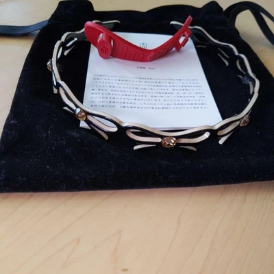 Diadema cinta Alexandre De Paris Foto 1 de 4