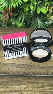 Ready to Wear New York, Just Pearl Eyeshadow, CHAMPAGNE, NIB - Picture 1 of 4