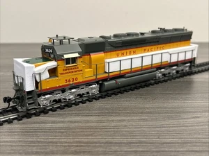 Broadway Limited HO #9009 EMD SD45 Union Pacific #3620 Stealth DCC Ready CC - Picture 1 of 9
