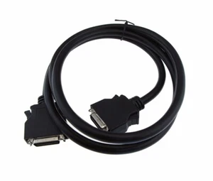 CN26 26 pin MDR SCSI Cavo di collegamento segnale I/O maschio a maschio per servounità 3 m - Foto 1 di 2