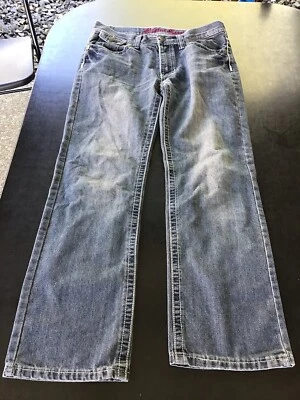 Lot-138 Xtreme Couture Jeans Men Size 3x30 Nice Jeans  - Image 1 of 4