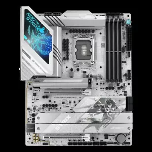 ASUS ROG STRIX Z890-A GAMING WIFI S Motherboard se7en - Picture 1 of 5