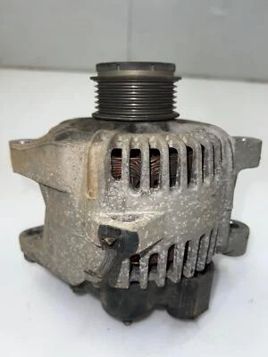 2011 - 2013 现代索纳塔 2.4L 交流发电机组件 110 安培原始设备制造商 373002G150 — 第 1/4 张图片