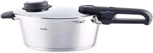 Fissler 620-300-04-070/0 Vitavit Premium Pressure Cooker 22cm, 4.5L - Picture 1 of 6
