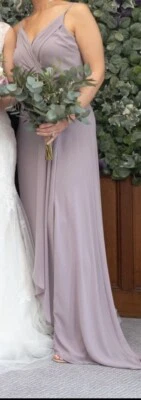 asos bridesmaid dress 8 - Image 1 of 4