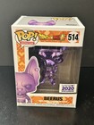 Funko Pop Dragon Ball Super Figure #514 / Beerus Funimation 2020 Exclusive